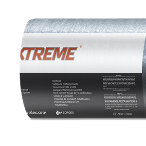 NETEXXTREME FRONT